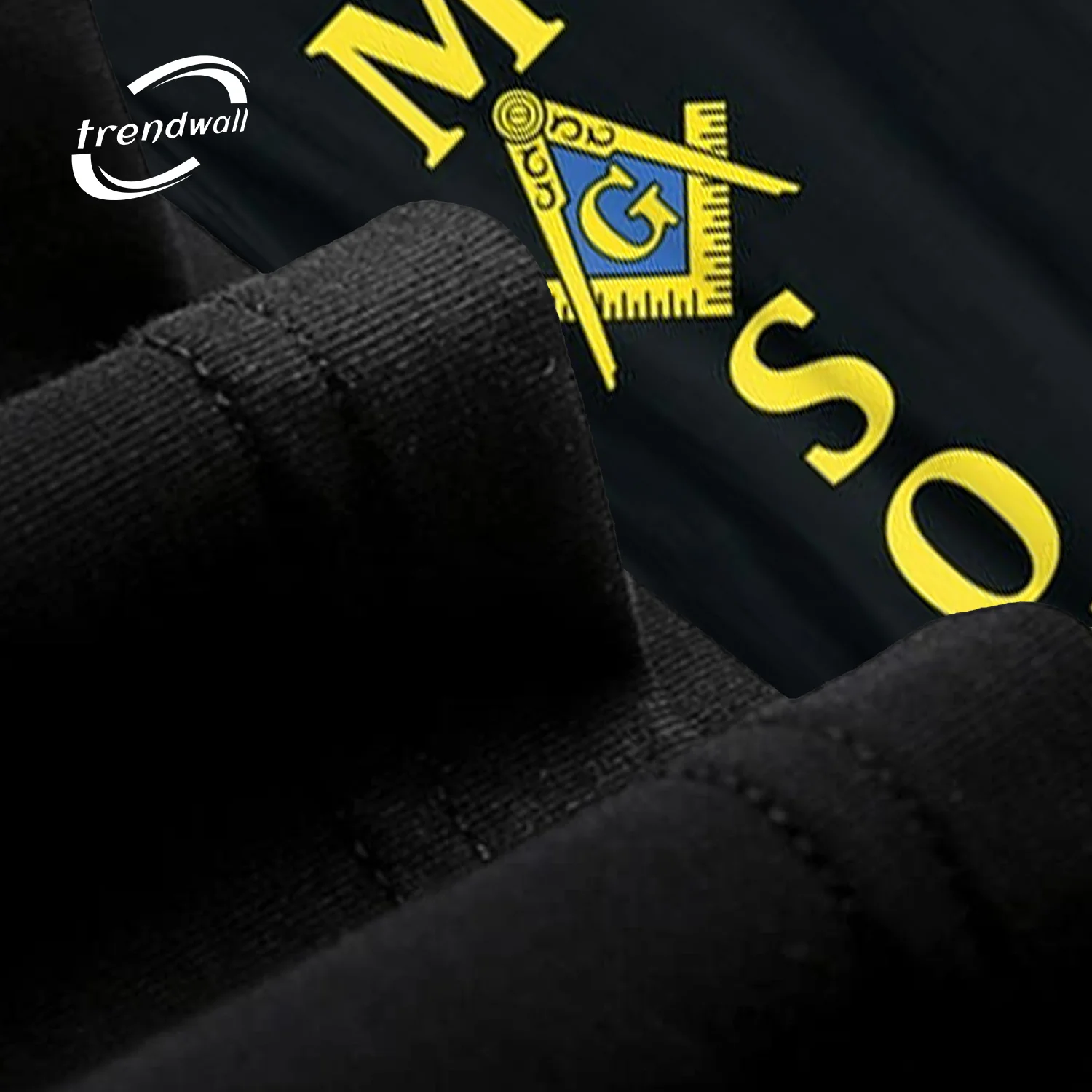 Masonic T-Shirt 
