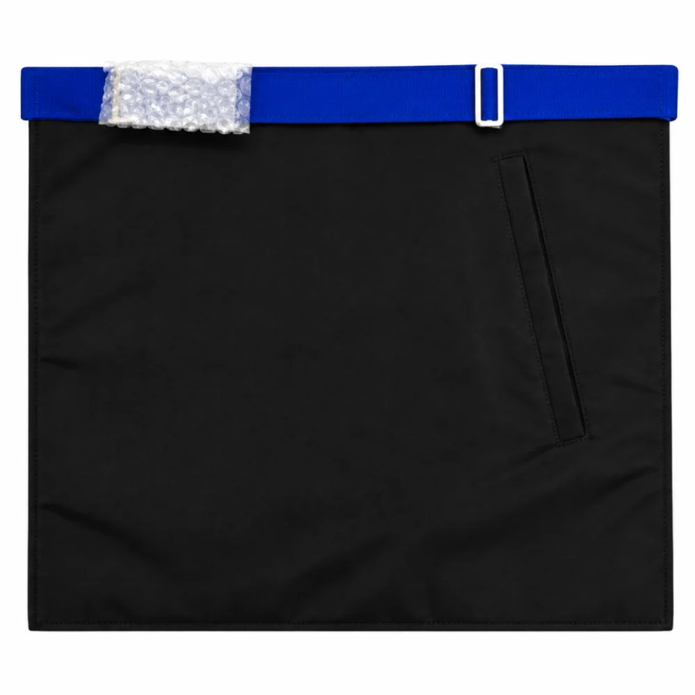 Master Mason Blue Lodge Apron