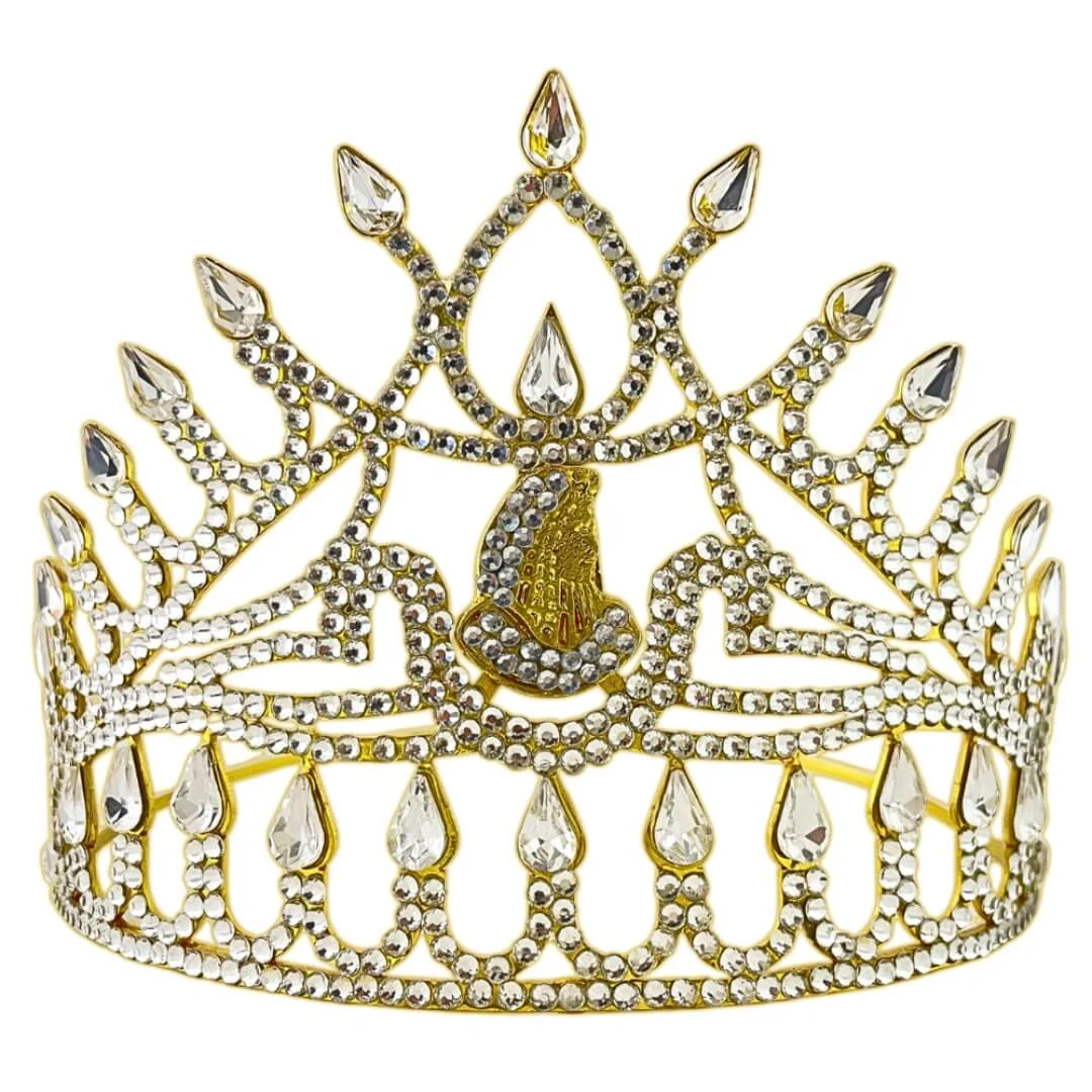 Daughters of Isis Crown