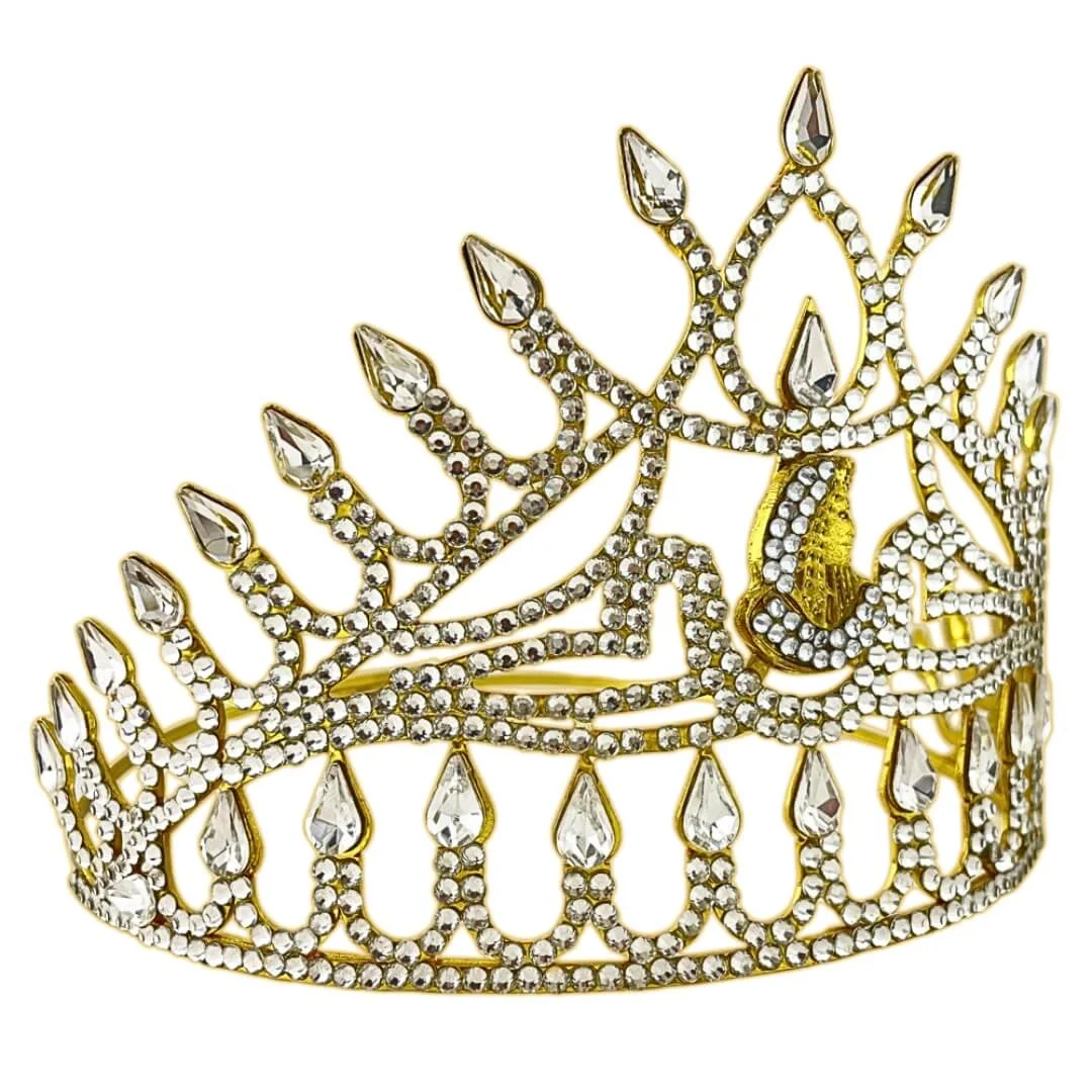 Daughters of Isis Crown
