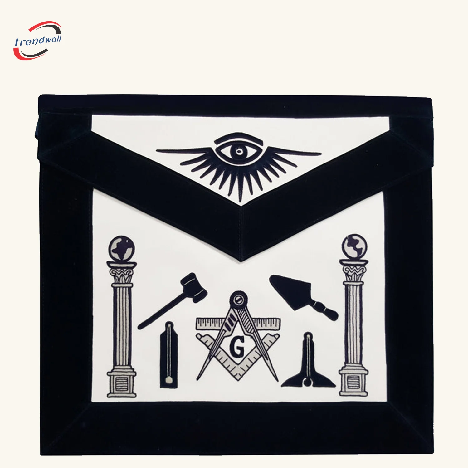 Blue Lodge Apron
