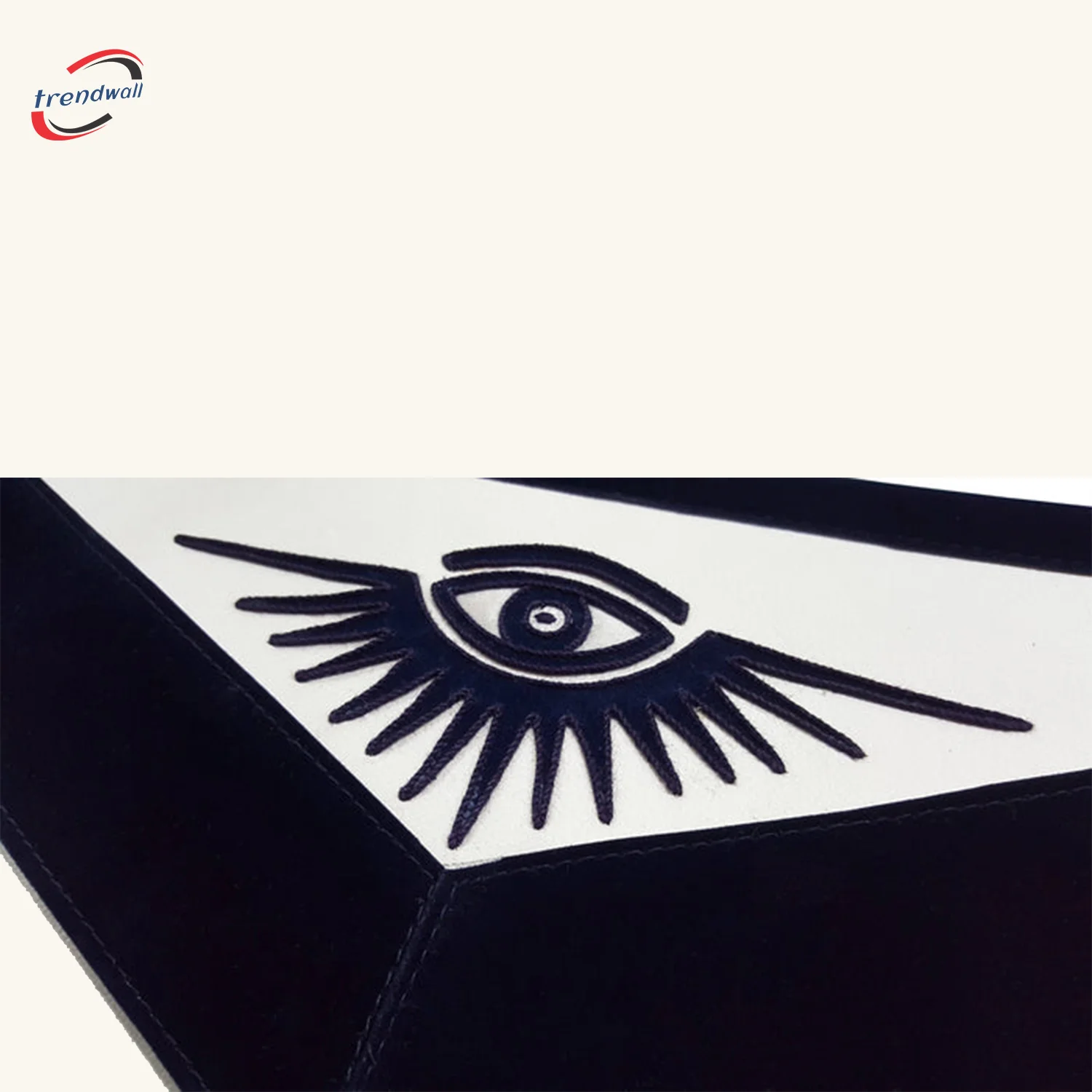 Blue Lodge Apron