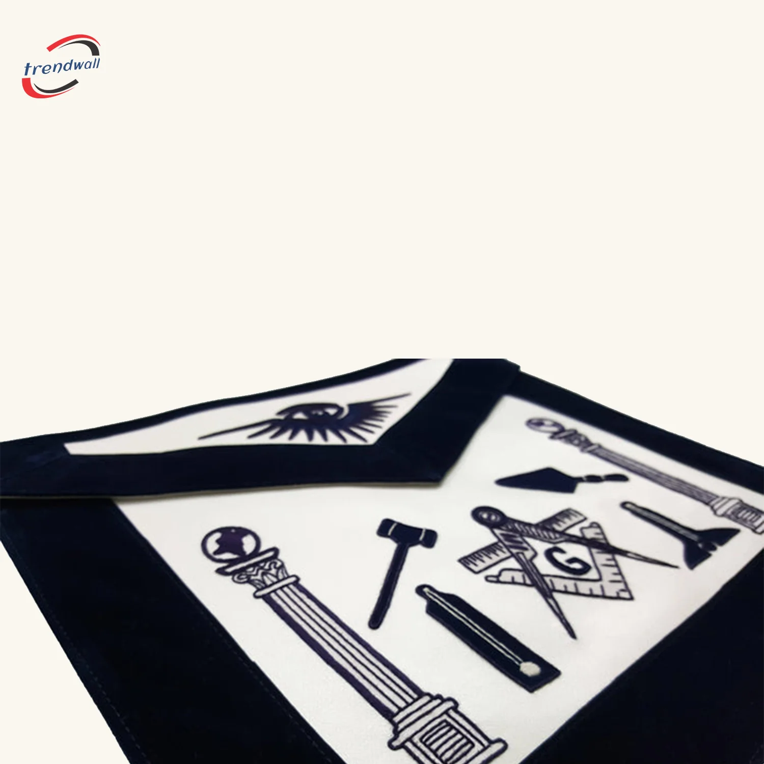 Blue Lodge Apron
