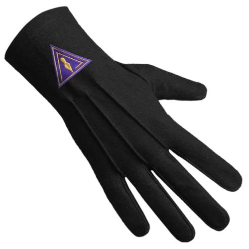 Royal & Select Masters English Regulation Gloves
