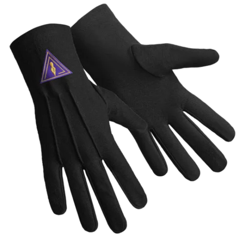 Royal & Select Masters English Regulation Gloves