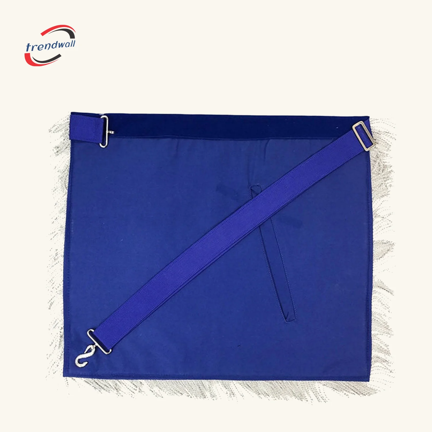 Past Master Blue Lodge California Regulation Apron