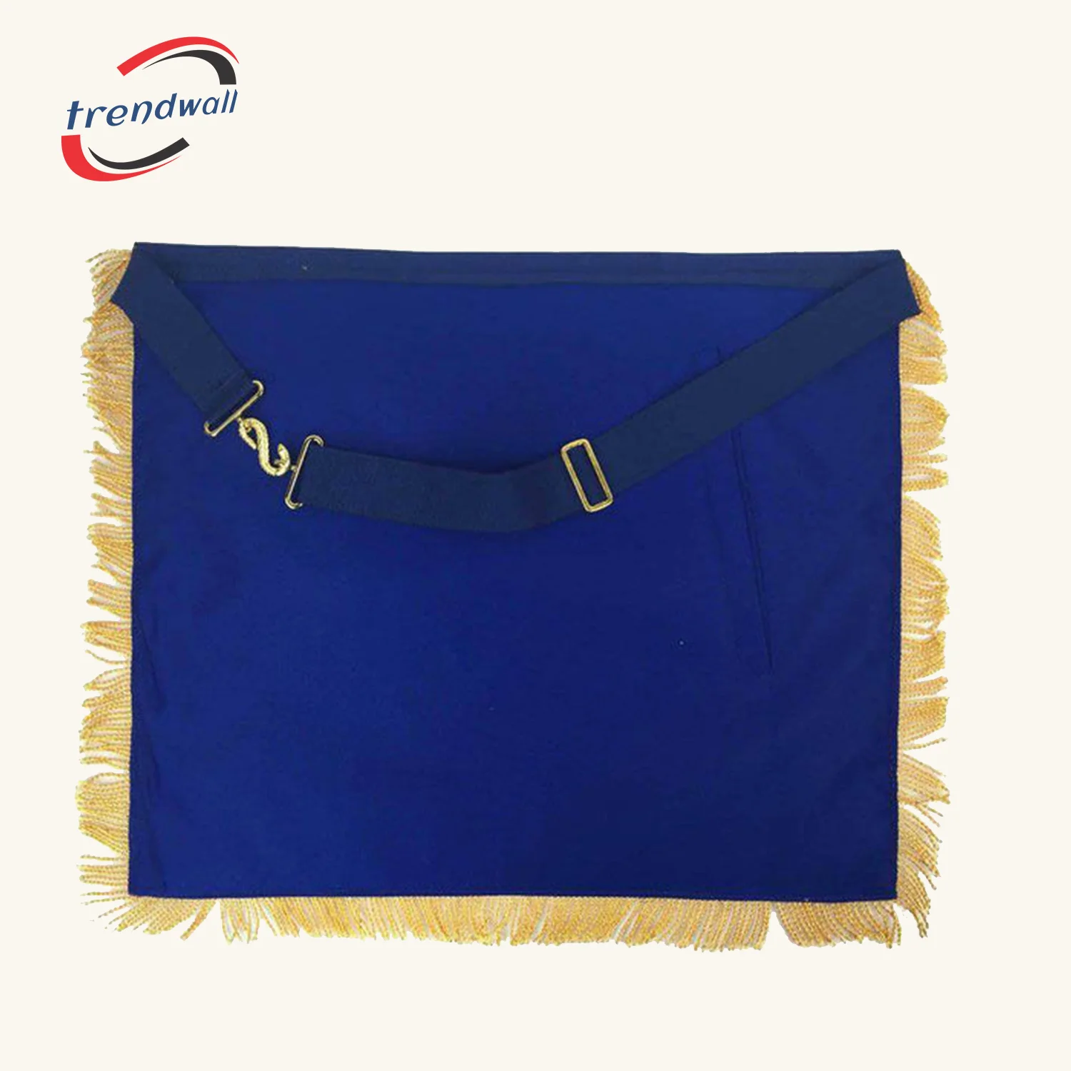 Past Master Blue Lodge Apron