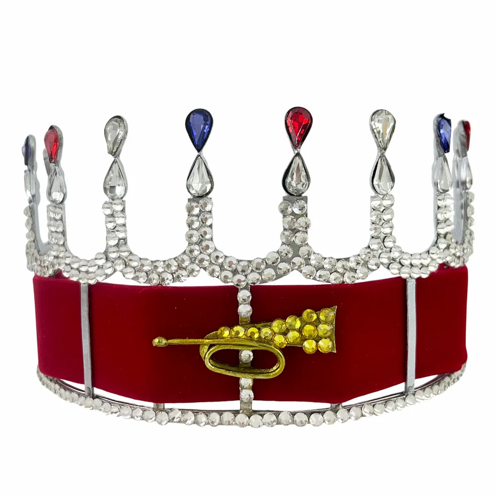 Heroines Of Jericho Crown