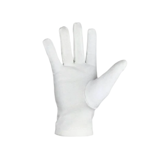 Royal Antediluvian Order of Buffaloes Gloves
