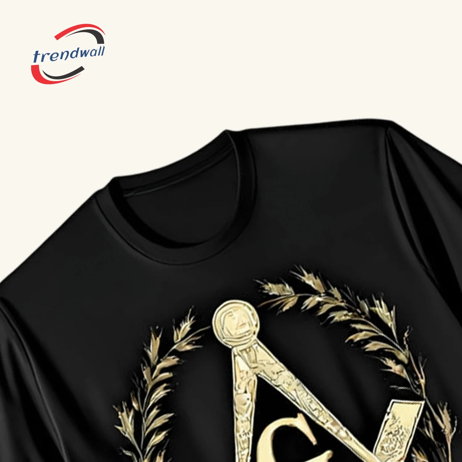 Masonic T-Shirt Neck