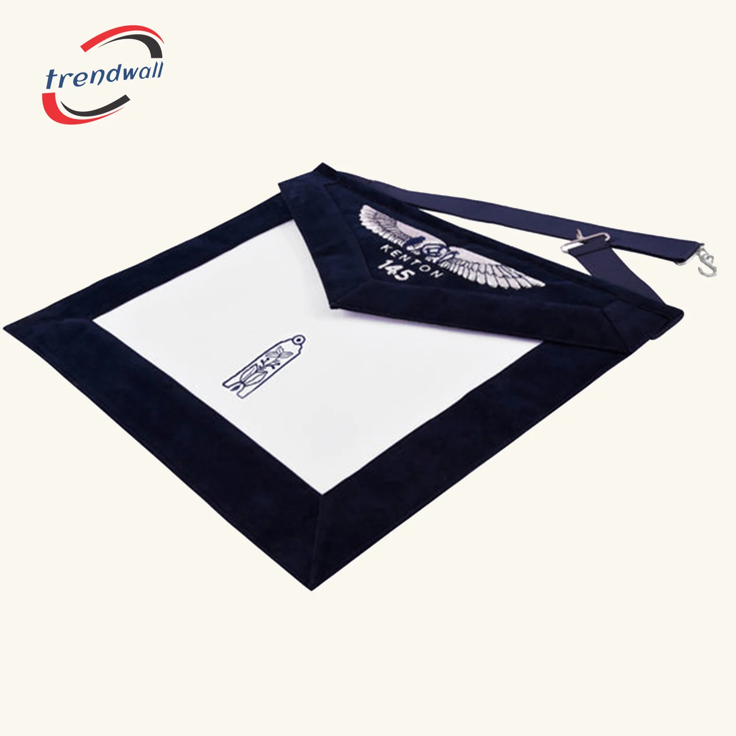 Junior Warden Officer Apron