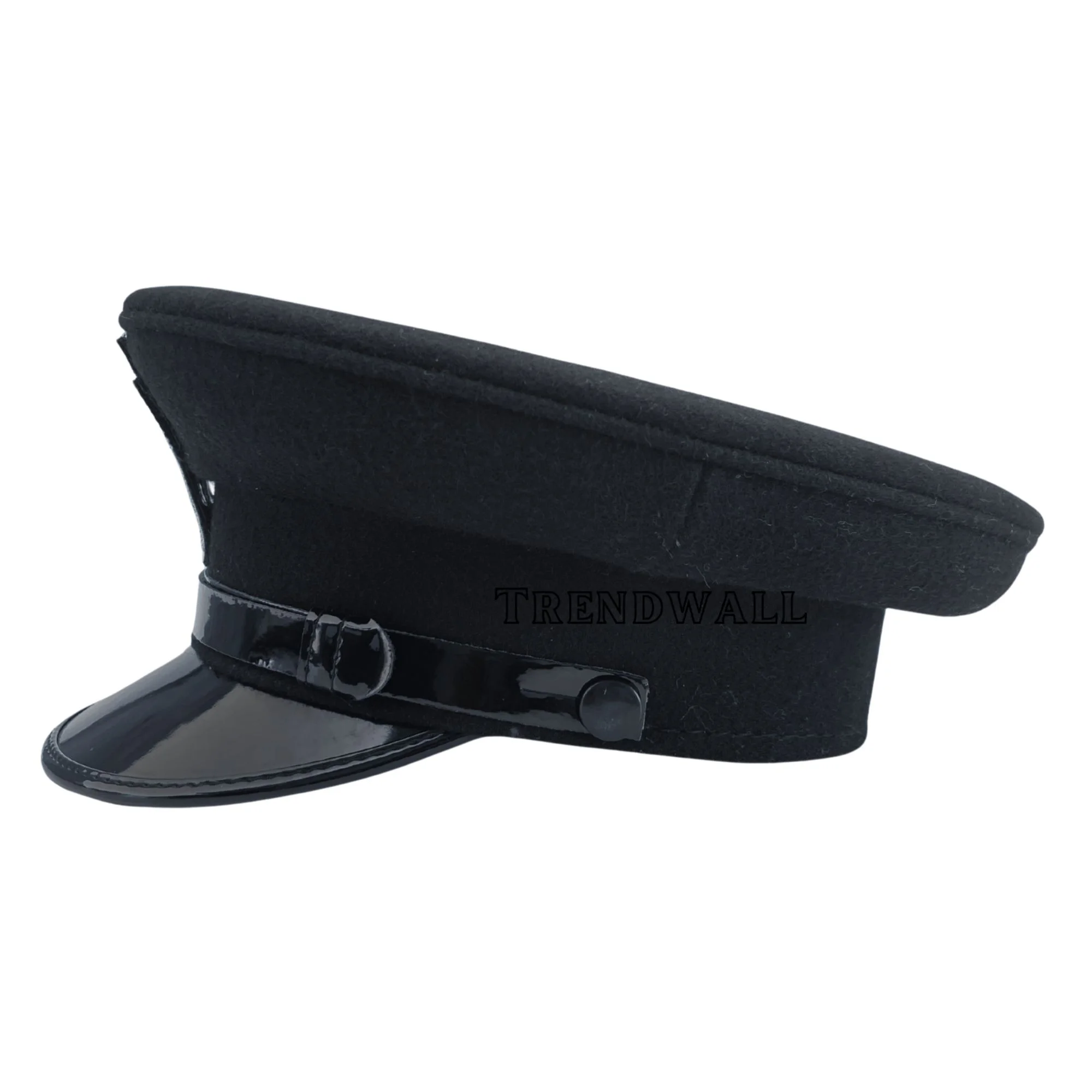 Sir Knight Templar Commandery Fatigue Cap