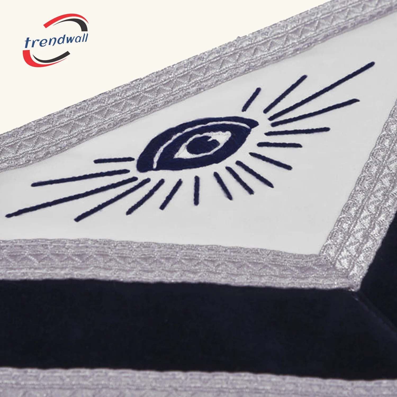 Worshipful Master Blue Lodge Apron