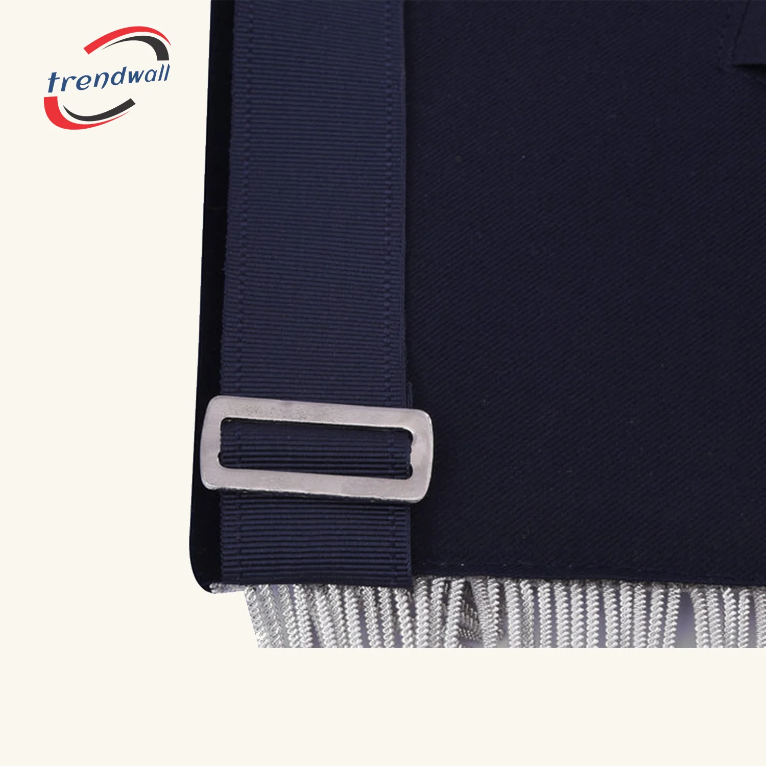 Worshipful Master Blue Lodge Apron