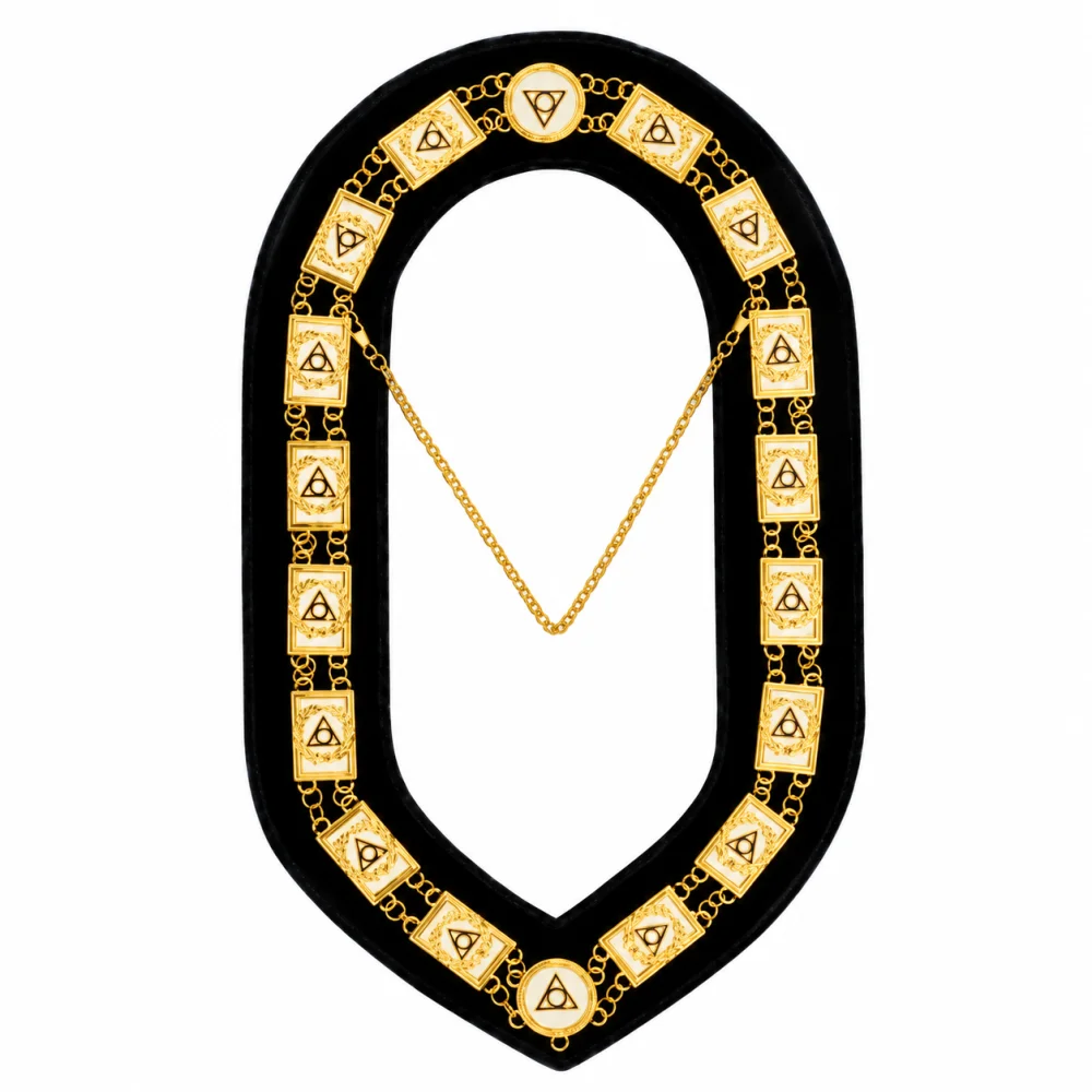 LOCOP PHA Chain Collar