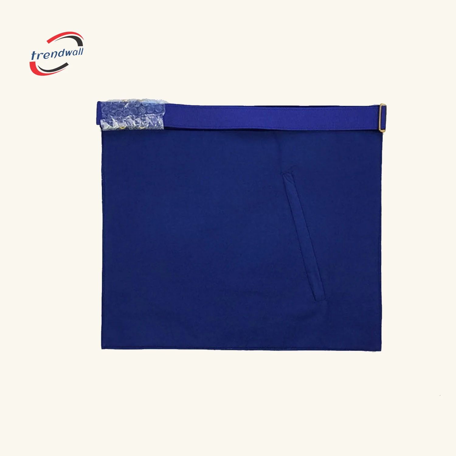 Past Master Blue Lodge Apron