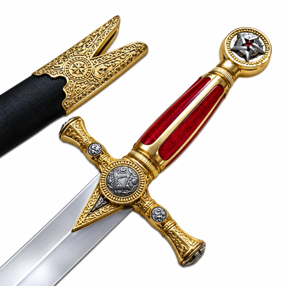 FELLOWCRAFT BLUE LODGE SWORD