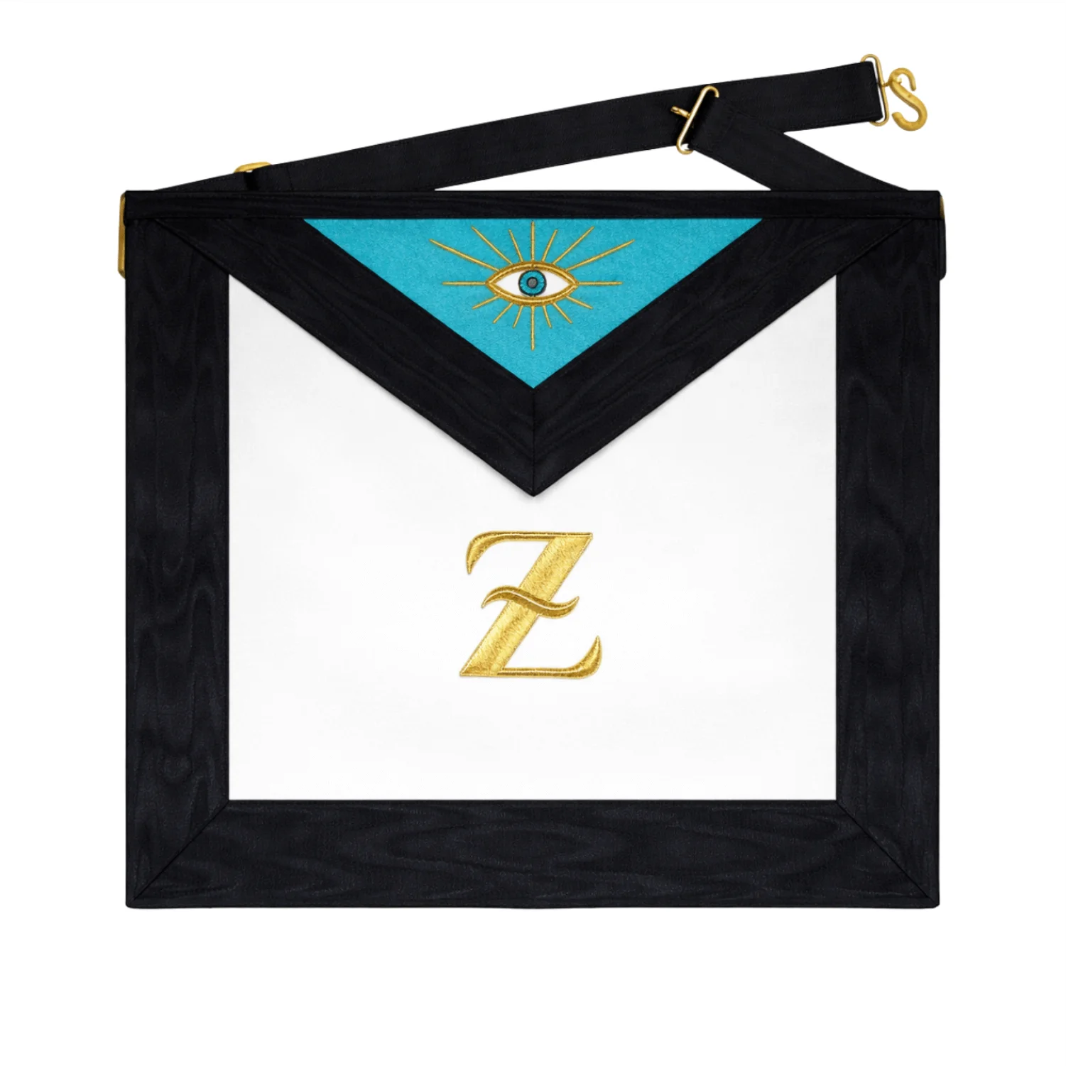 4th Degree Scottish Rite Apron