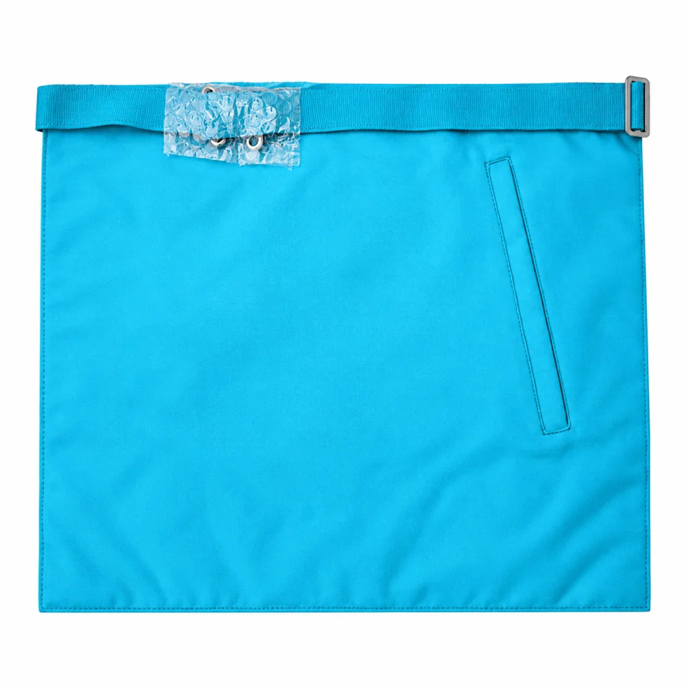 Master Mason Blue Lodge Apron