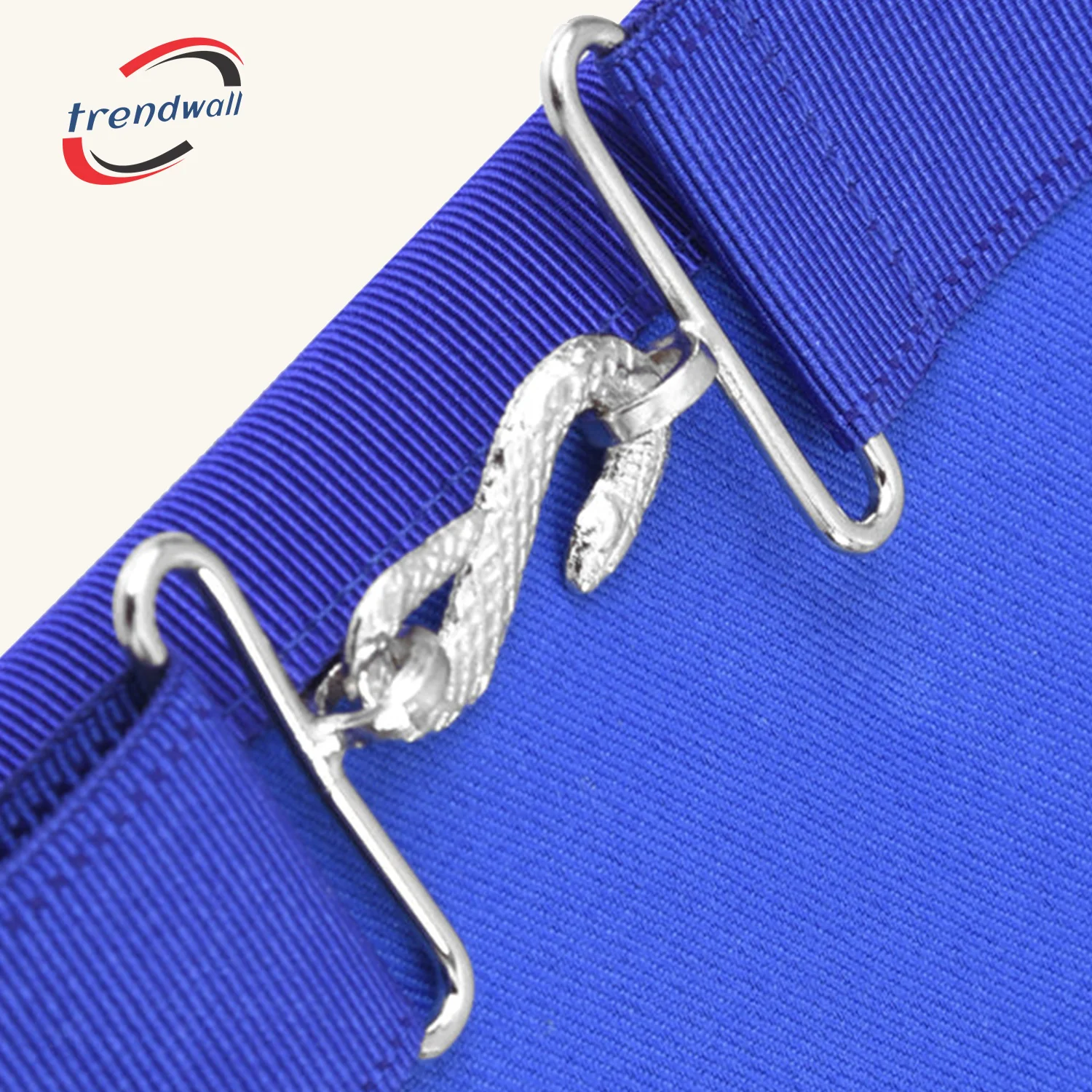 Senior Warden Blue Lodge Officer Apron