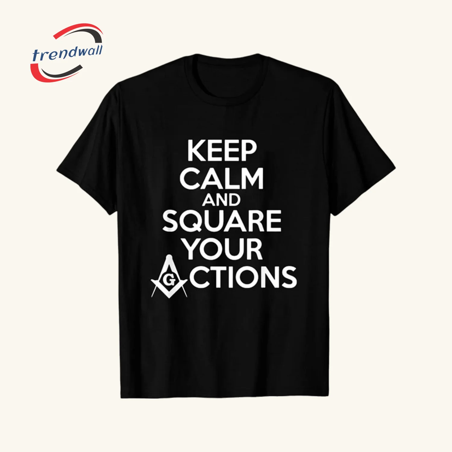 Women’s Freemason T-Shirt