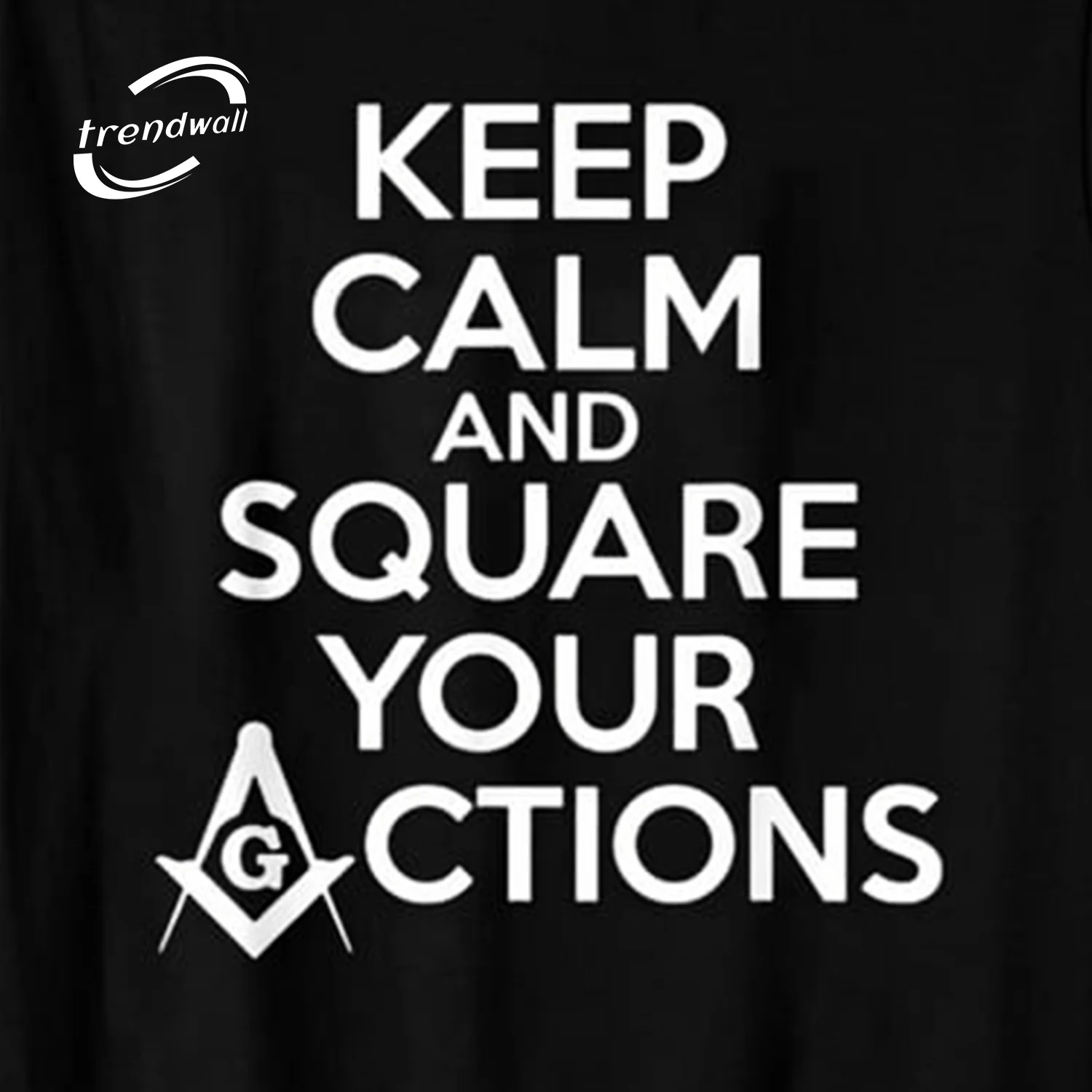 Women’s Freemason T-Shirt