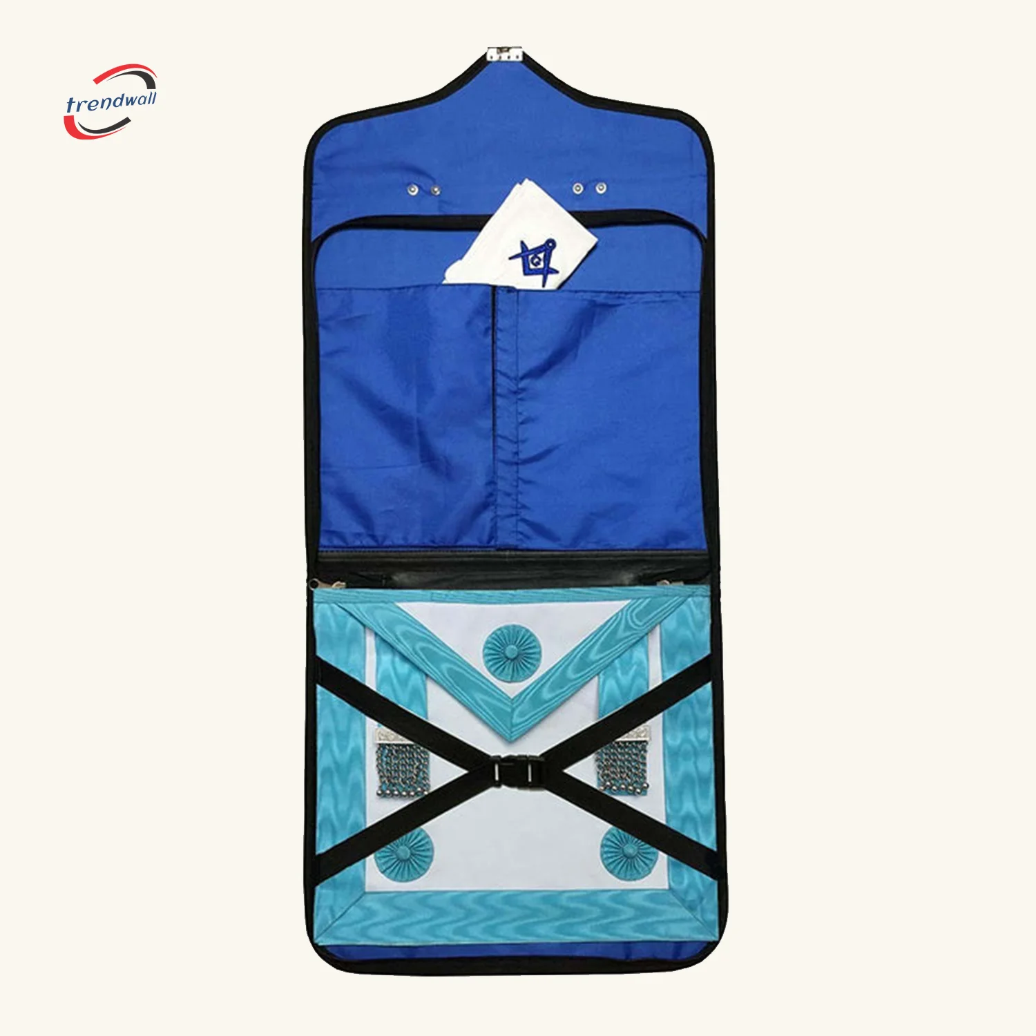 Masonic Apron Case