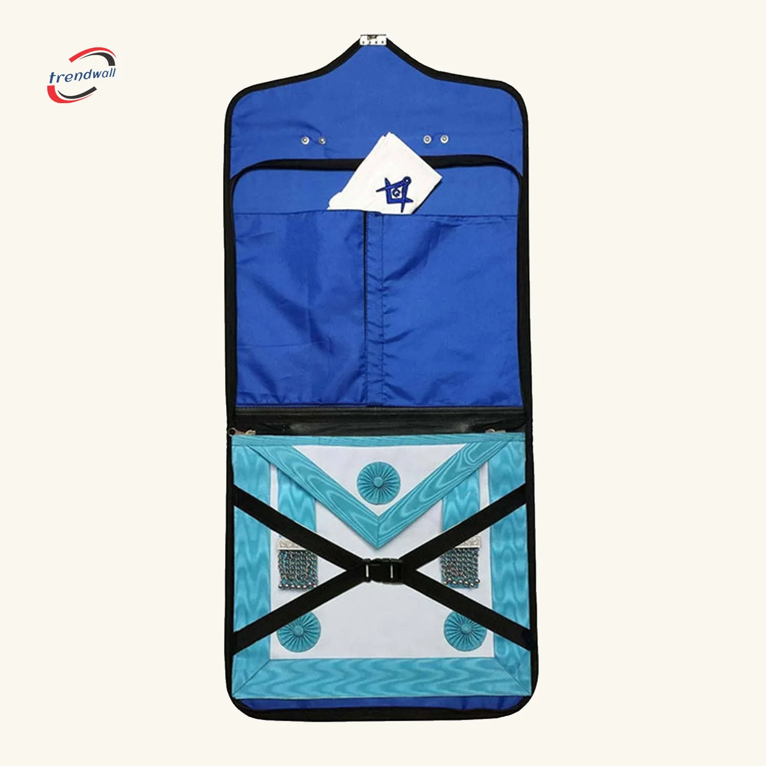 Masonic Apron Case