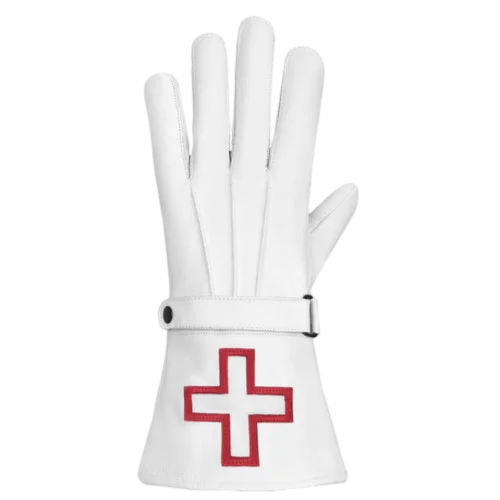 St. Thomas of Acon Gauntlet