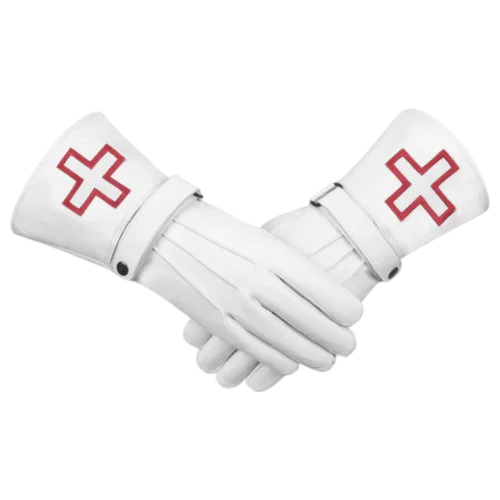St. Thomas of Acon Gauntlet