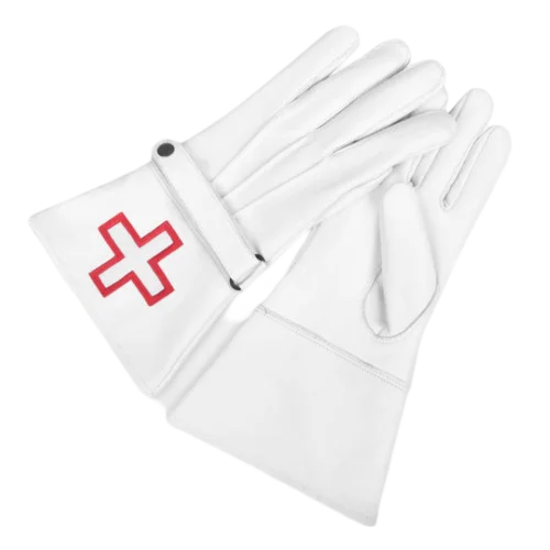 St. Thomas of Acon Gauntlet