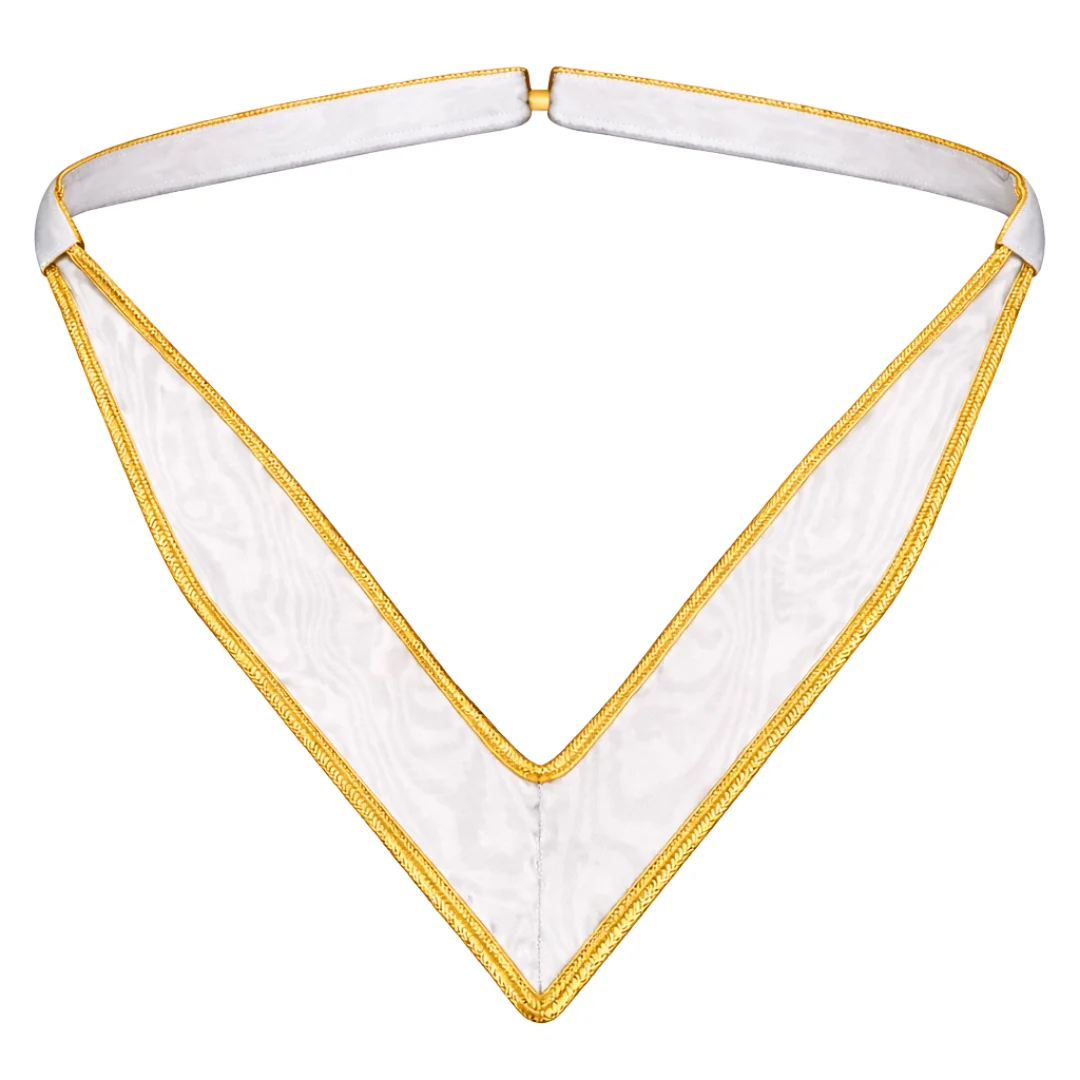 31st Degree Scottish Rite Collarette