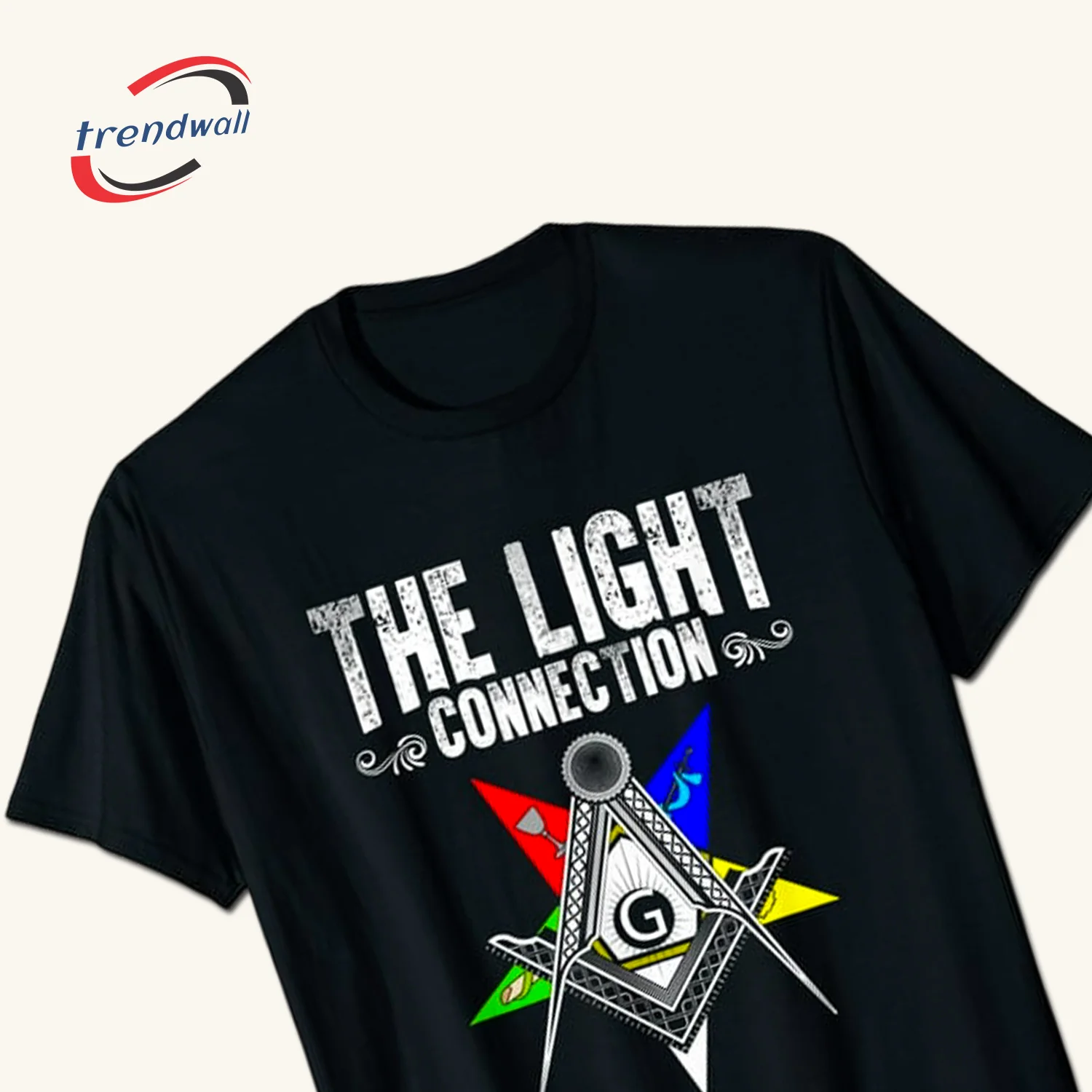 Masonic T-Shirt