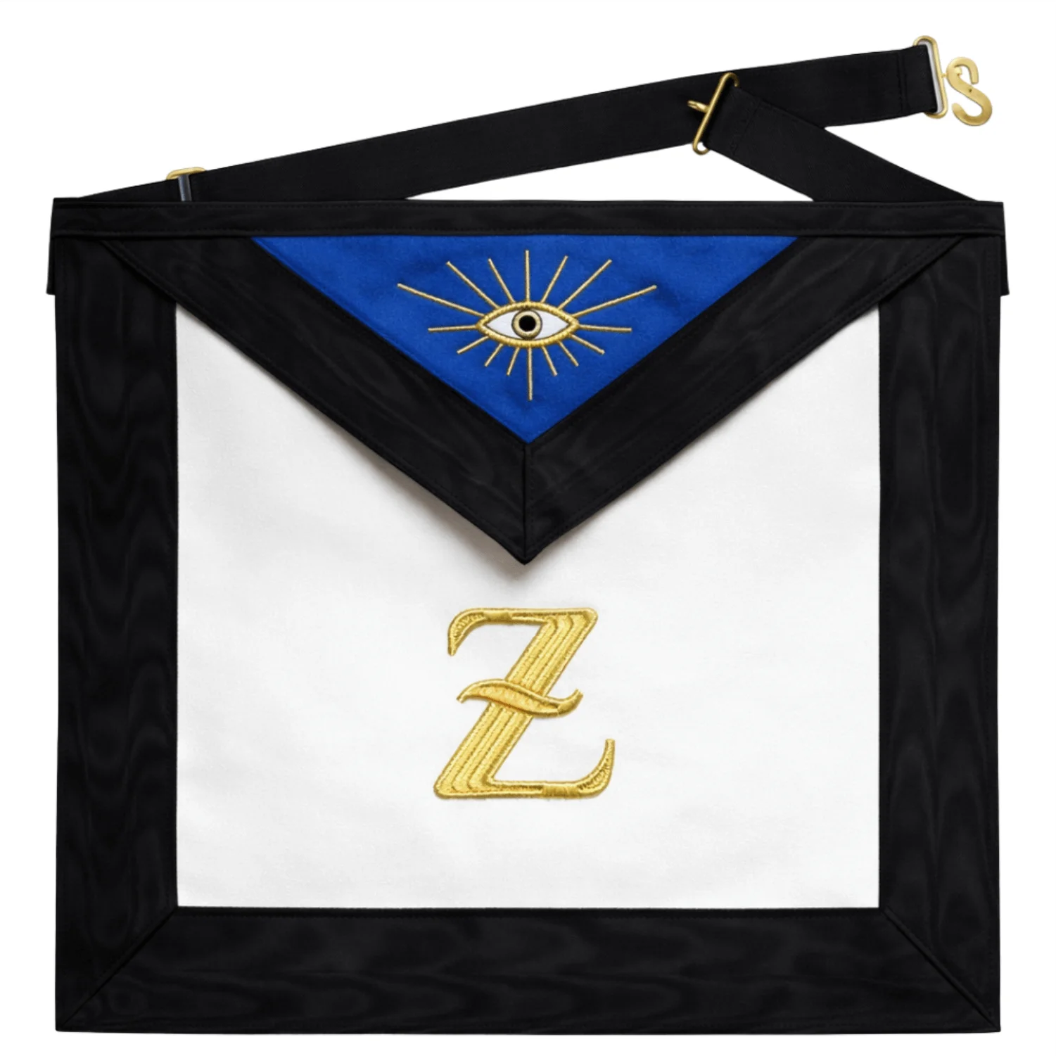 4th Degree Scottish Rite Apron