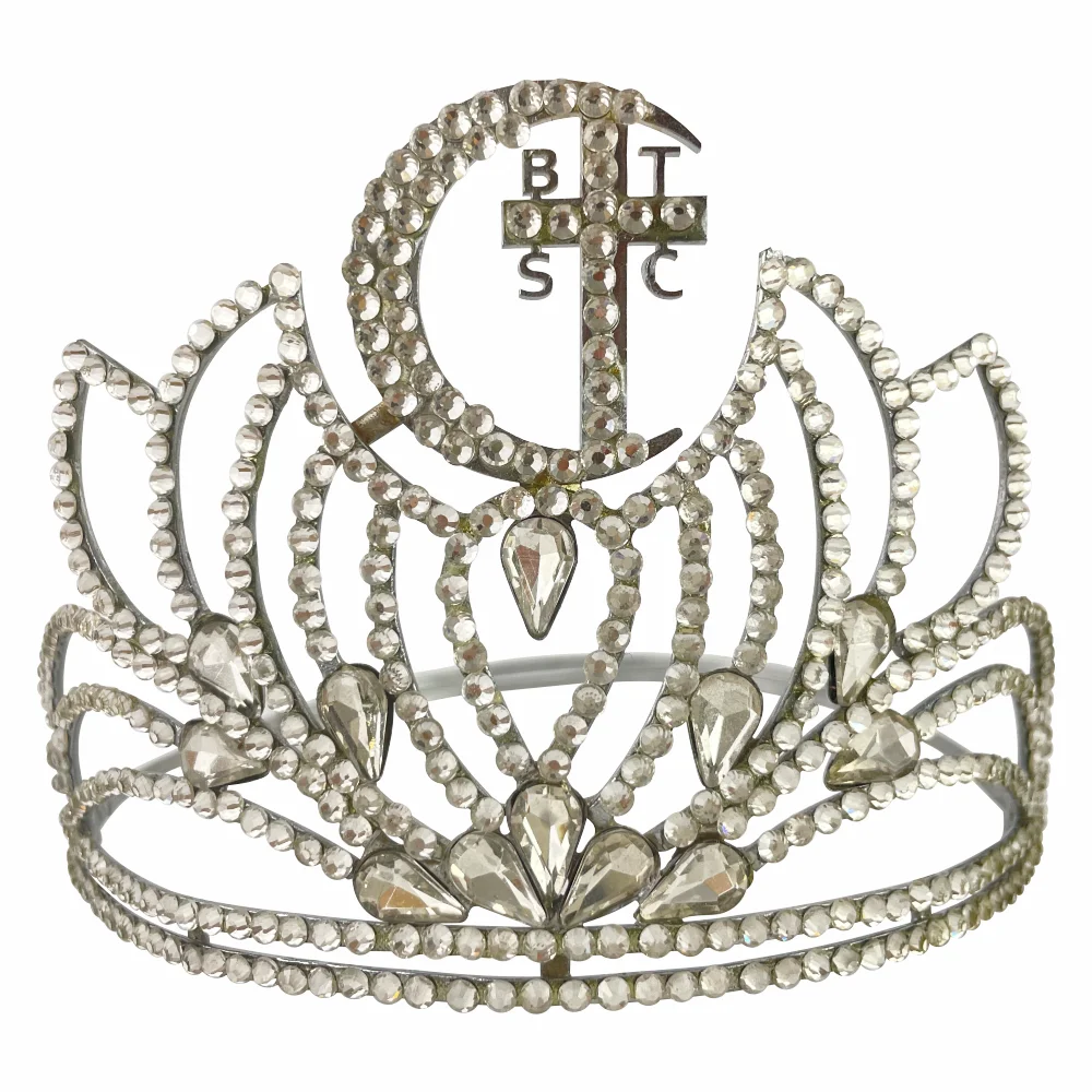 Lady Knight Templar BTSC Nice Crown