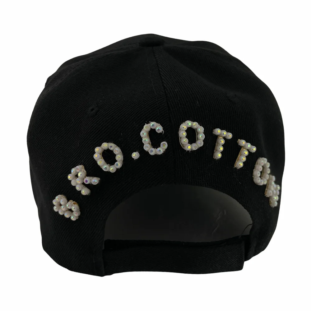 Master Mason Custom Cap – G Compass