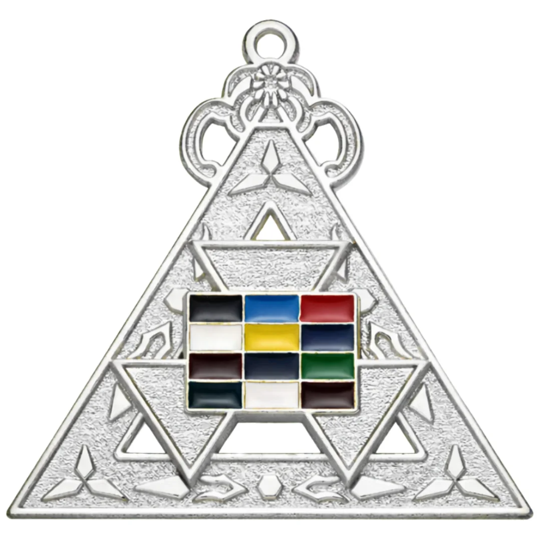 Past High Priest Royal Arch Collar Jewel