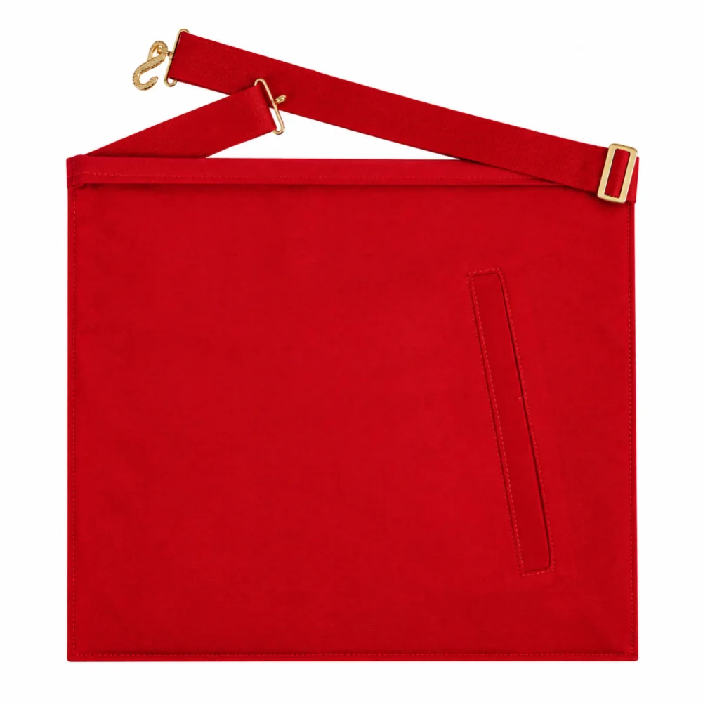 Past High Priest Royal Arch Chapter Apron