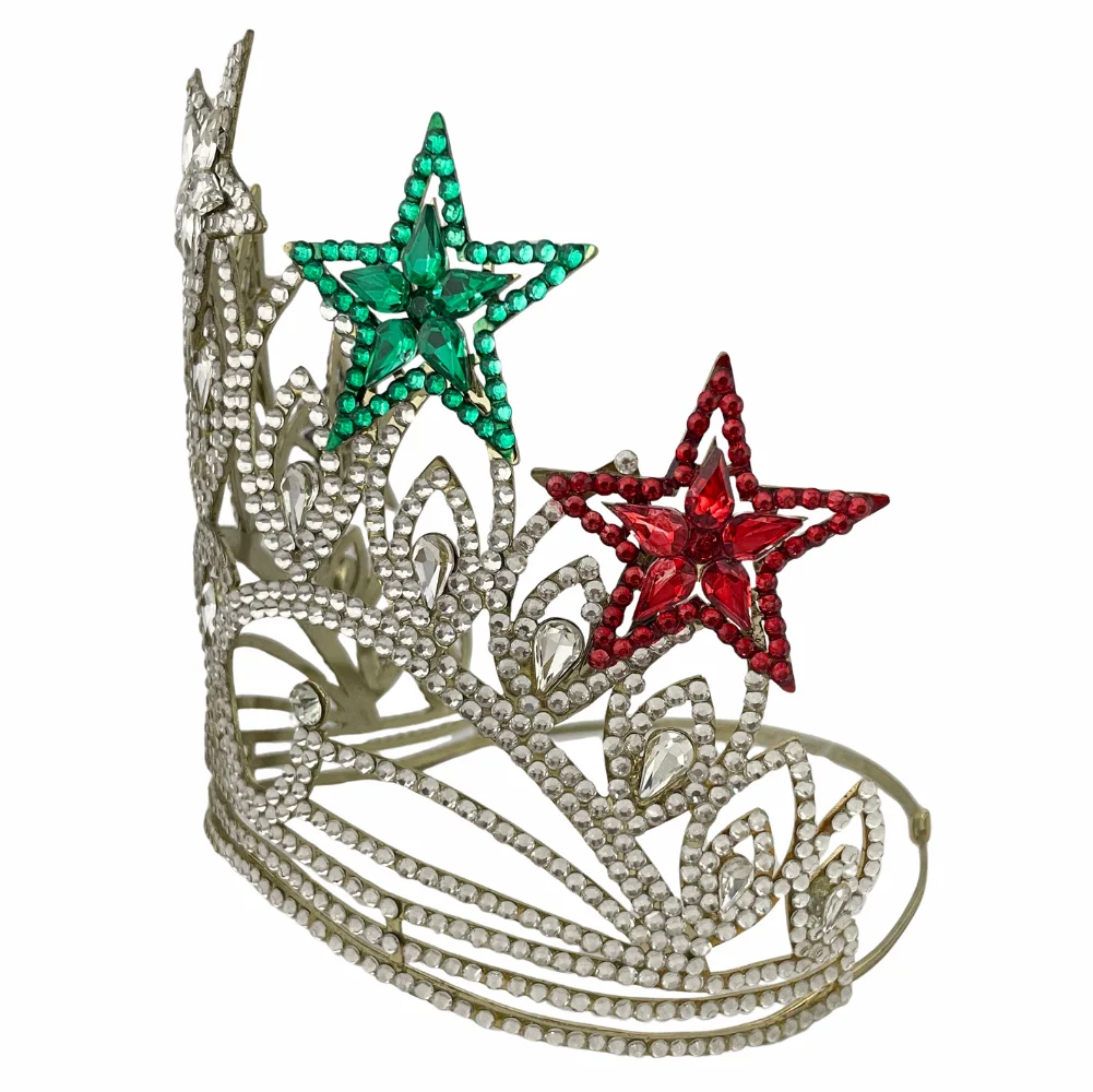 OES 5-Stars Grand Taller Crown