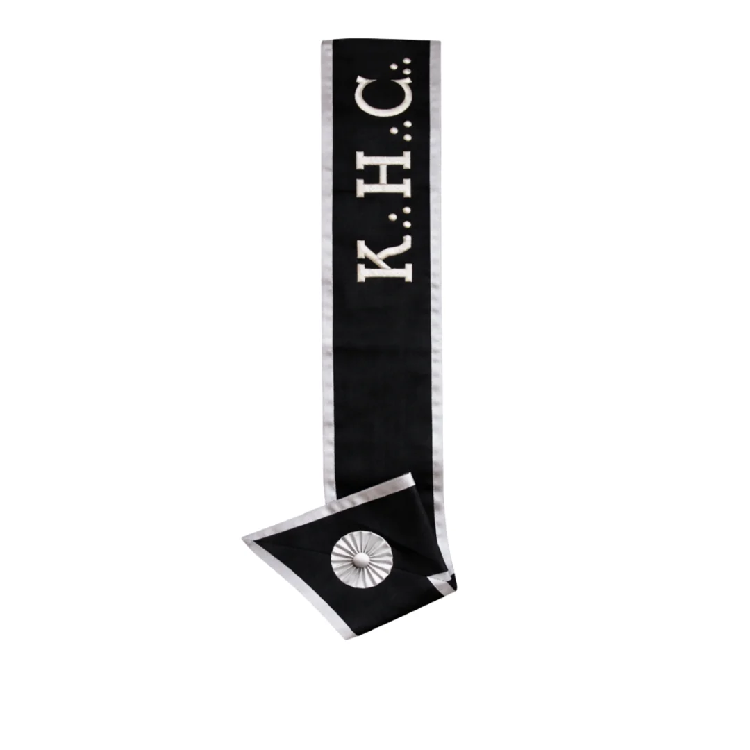 30th Degree Scottish Rite Collar
