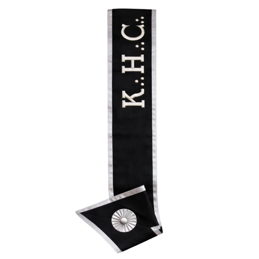 30th Degree Scottish Rite Collar