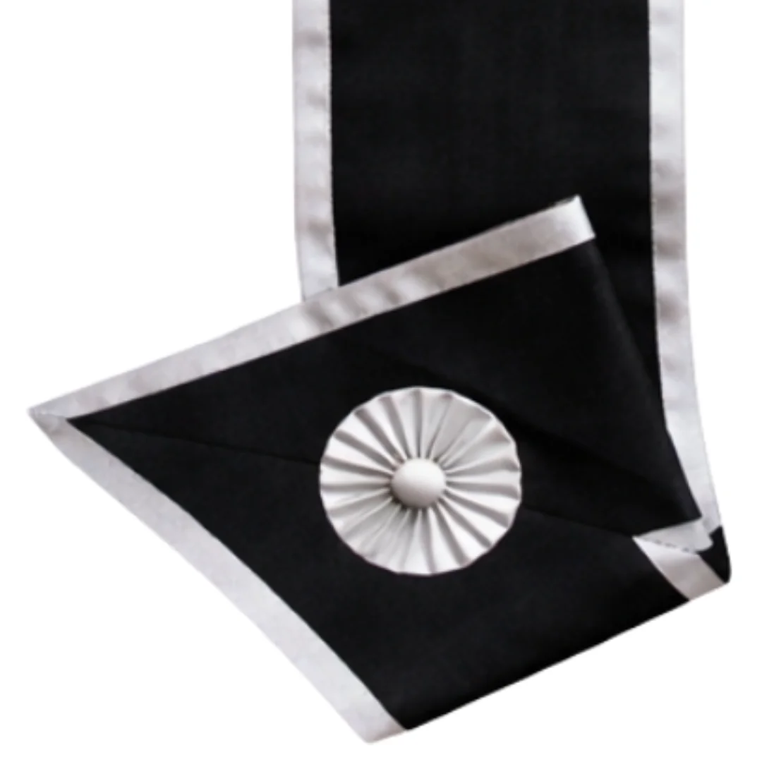 30th Degree Scottish Rite Collar
