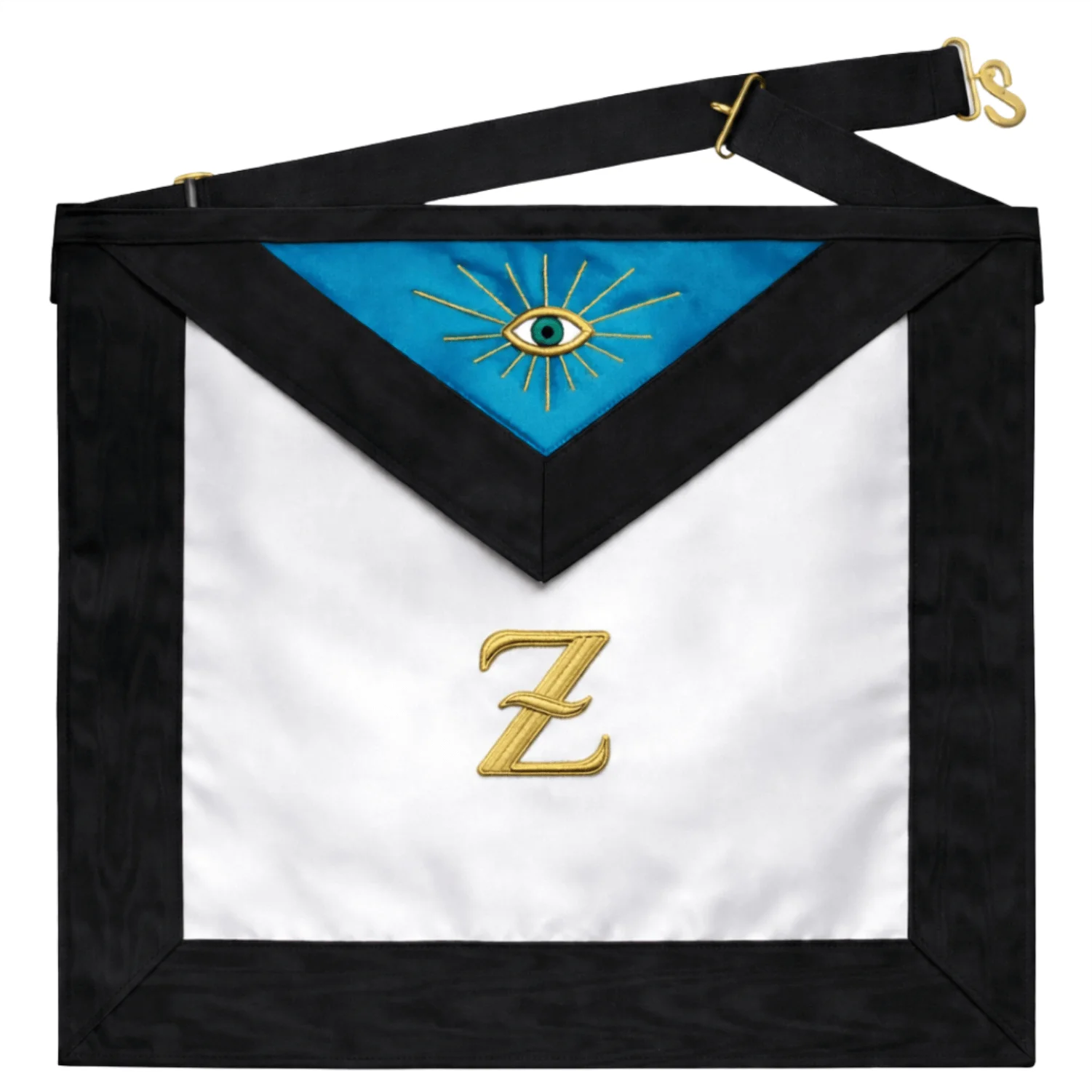4th Degree Scottish Rite Apron