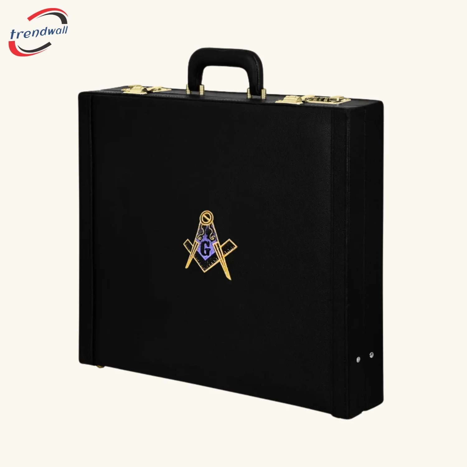 Master Mason Blue Lodge Apron Case