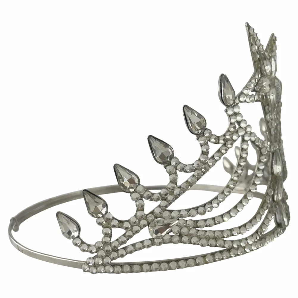OES Crown