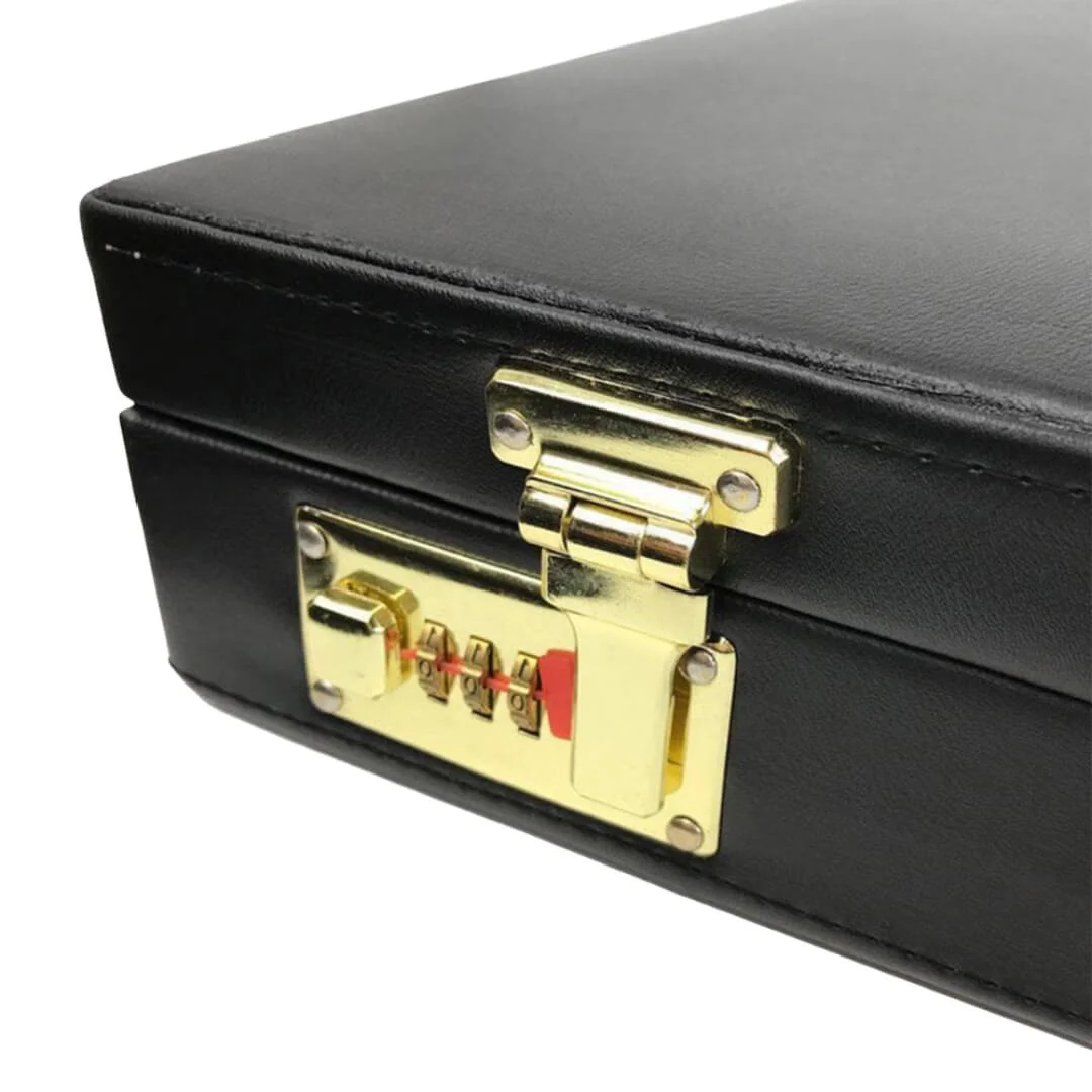Past District Deputy Grand Master Blue Lodge Apron Case