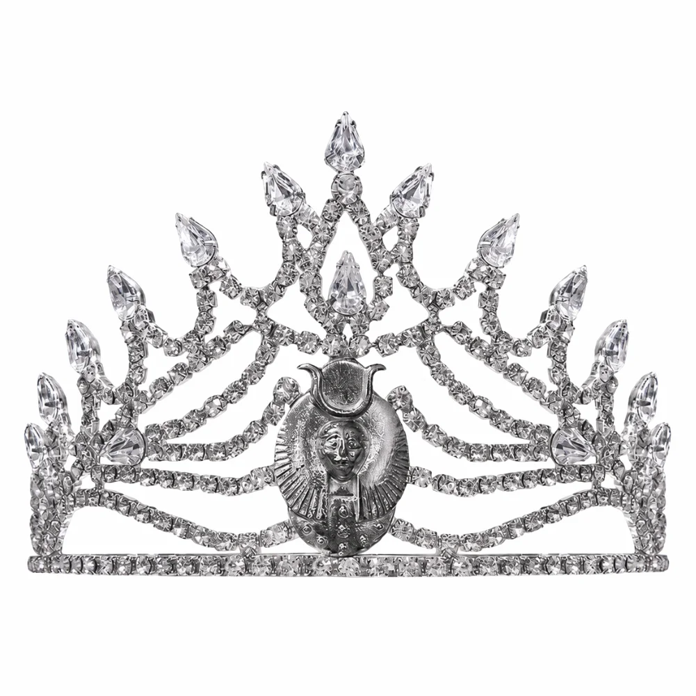 Masonic Tall DOI Crown