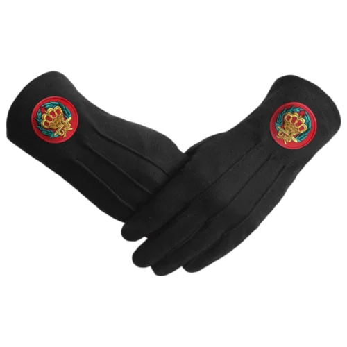 Order of the Amaranth Gloves