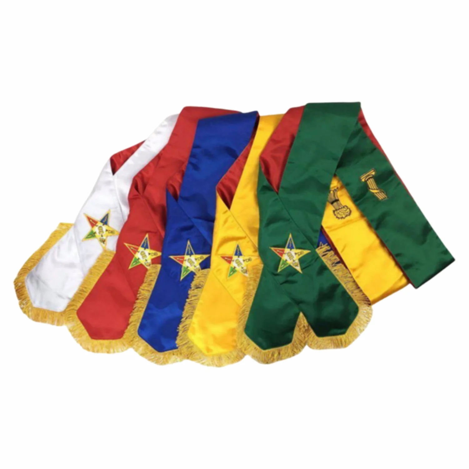 OES Sash