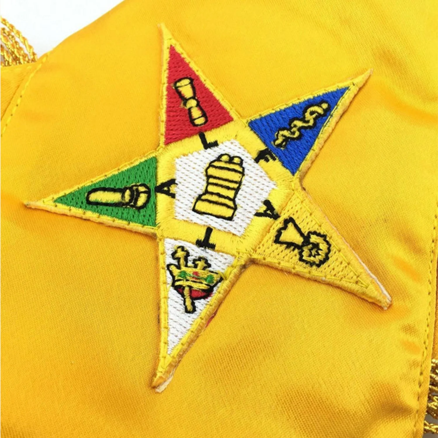 OES Sash